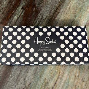 Happy Socks Gift Set